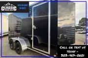 new Cargo (Enclosed) Trailers Cargo Mate  for sale, in Golden, CO Thumbnail 1