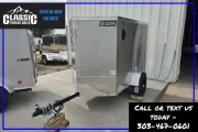 new Cargo (Enclosed) Trailers Cargo Mate  for sale, in Golden, CO Thumbnail 1