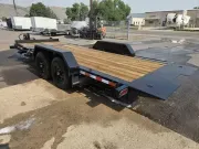 new Equipment / Flatbed Trailers Mustang Trailers  for sale, in Golden, CO Thumbnail 5
