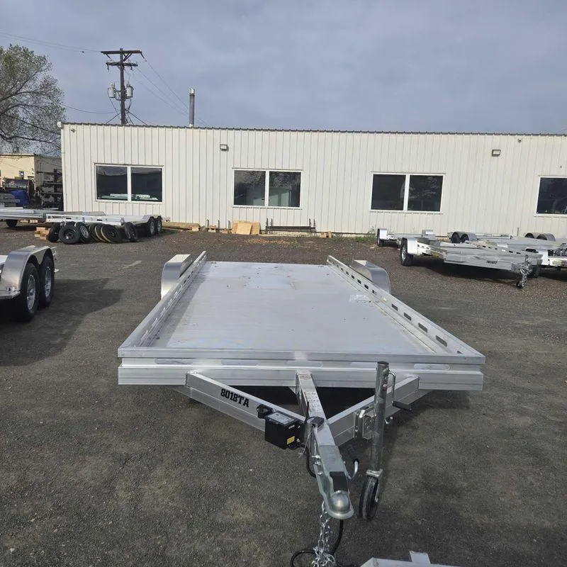 new Utility Trailers Aluma  for sale, in Golden, CO Thumbnail 6