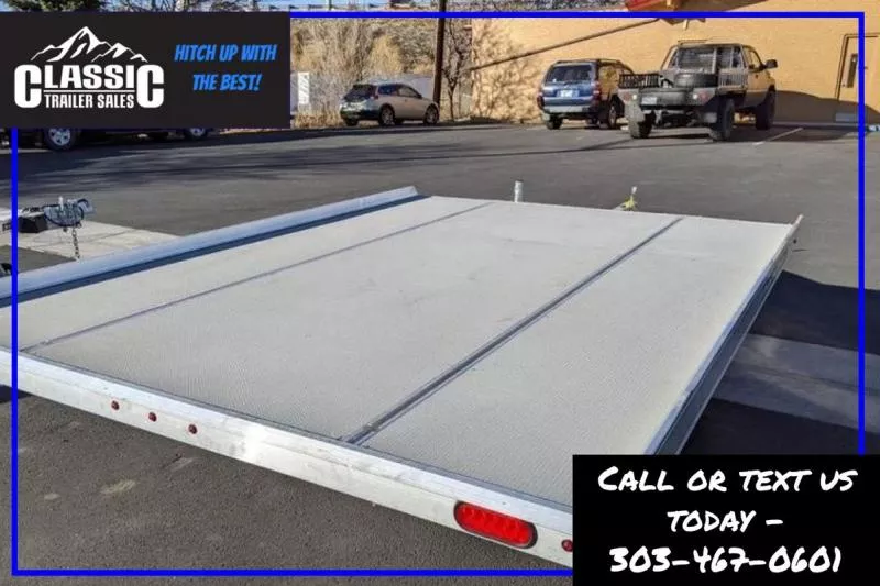 new Utility Trailers Aluma  for sale, in Golden, CO image-0