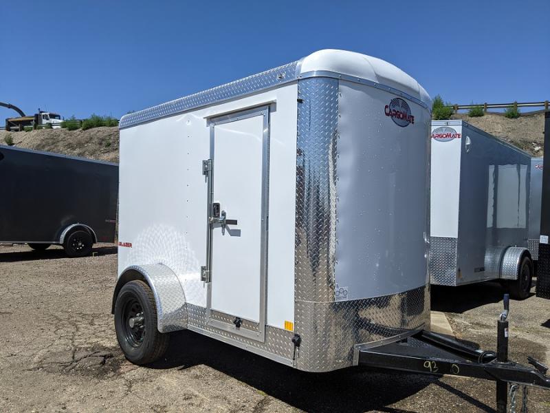 2023 Cargo Mate EHW612SA Cargo / Enclosed Trailer Classic Trailer