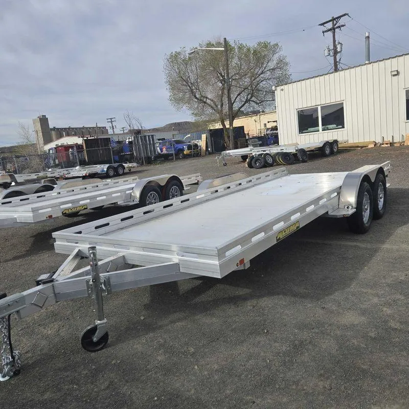 new Utility Trailers Aluma  for sale, in Golden, CO Thumbnail 2