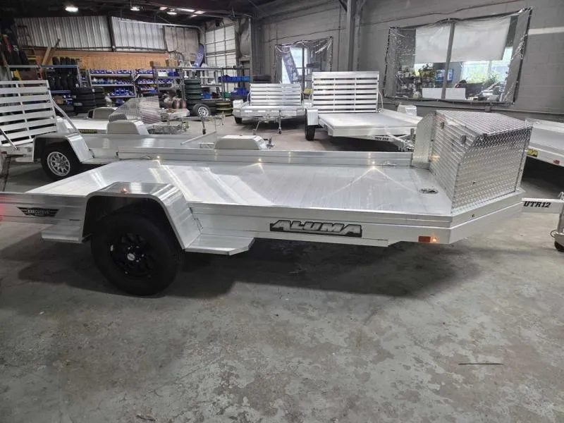 new Utility Trailers Aluma  for sale, in Golden, CO Thumbnail 4