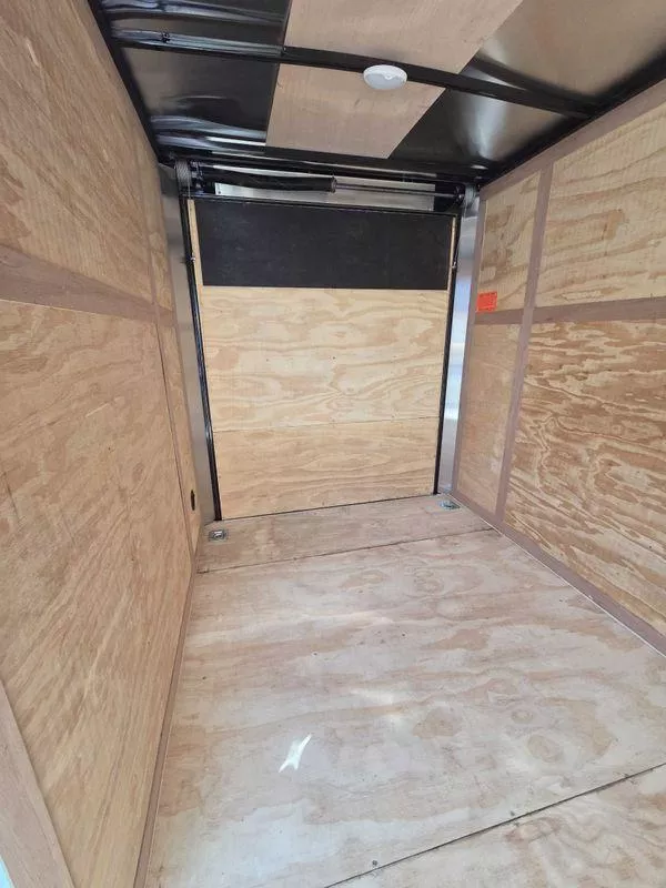 new Cargo (Enclosed) Trailers Cargo Mate  for sale, in Golden, CO Thumbnail 10