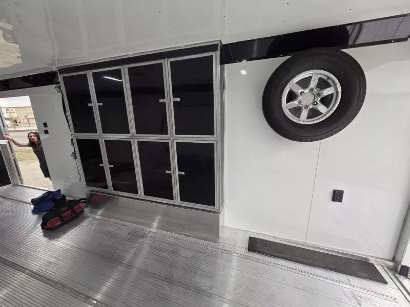 used Car Haulers / Racing Trailers Sundowner Trailers  for sale, in Golden, CO Thumbnail 7