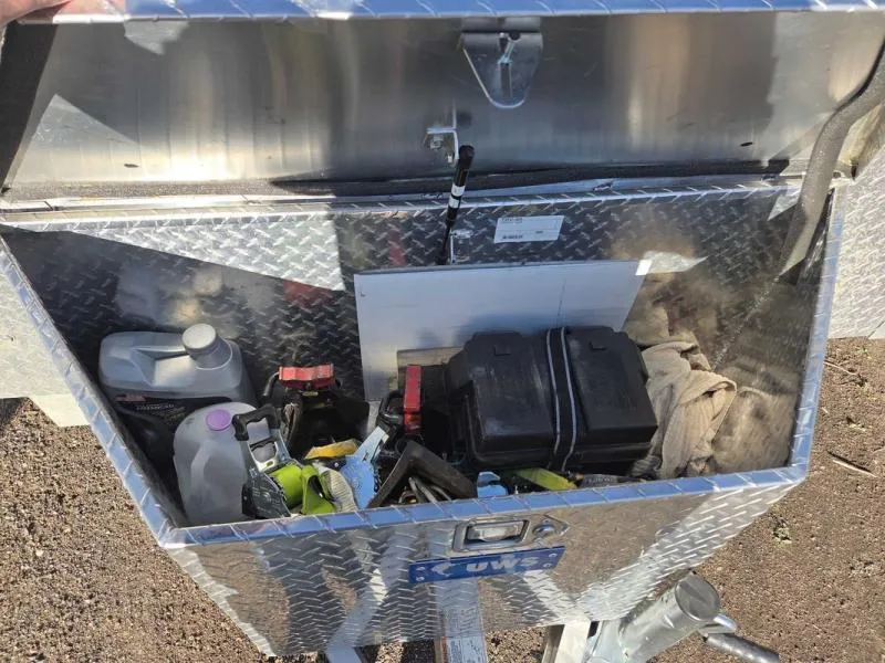 used Car Haulers / Racing Trailers Aluma  for sale, in Golden, CO Thumbnail 9