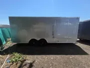new Cargo (Enclosed) Trailers CONTINENTAL CARGO  for sale, in Golden, CO Thumbnail 6