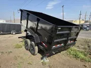 new Dump Trailers Bison Trailers  for sale, in Golden, CO Thumbnail 2
