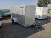 new Cargo (Enclosed) Trailers Forest River  for sale, in Golden, CO Thumbnail 4