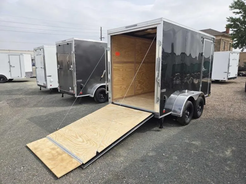 new Cargo (Enclosed) Trailers Forest River  for sale, in Golden, CO Thumbnail 9