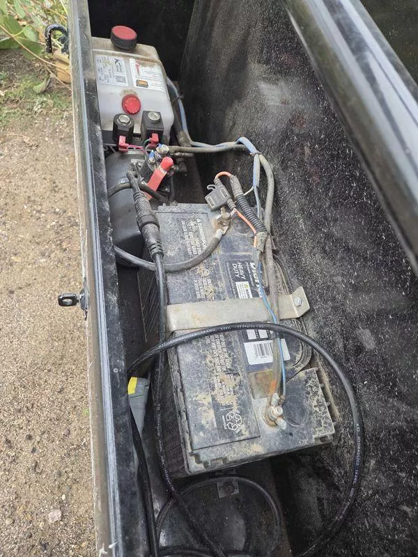 used Cargo (Enclosed) Trailers Felling Trailers  for sale, in Golden, CO Thumbnail 8