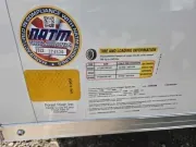 new Cargo (Enclosed) Trailers Cargo Mate  for sale, in Golden, CO Thumbnail 6