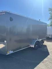 new Cargo (Enclosed) Trailers Cargo Mate  for sale, in Golden, CO Thumbnail 5