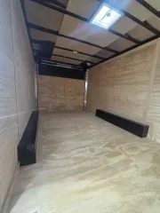 new Cargo (Enclosed) Trailers Cargo Mate  for sale, in Golden, CO Thumbnail 10