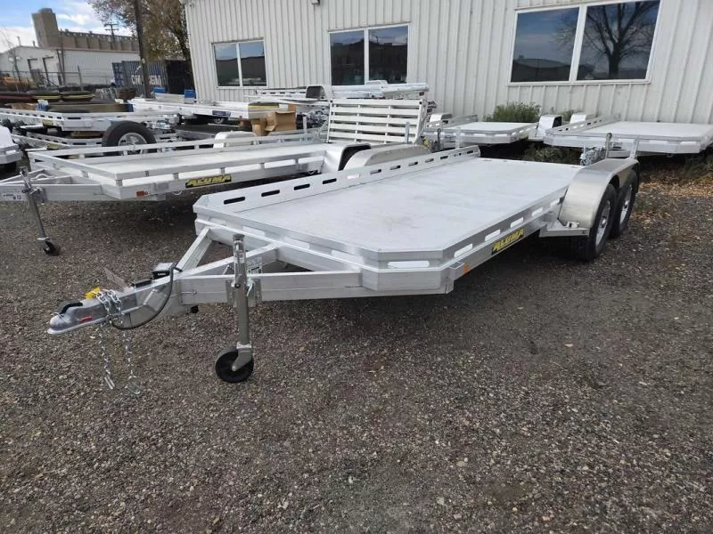 new Utility Trailers Aluma  for sale, in Golden, CO Thumbnail 2
