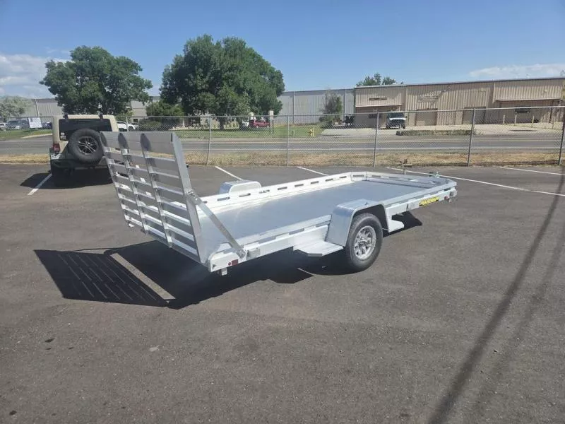 new Utility Trailers Aluma  for sale, in Golden, CO Thumbnail 3