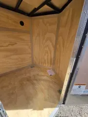 new Cargo (Enclosed) Trailers Cargo Mate  for sale, in Golden, CO Thumbnail 6
