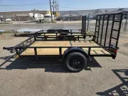 new Utility Trailers Buck Dandy  for sale, in Golden, CO Thumbnail 3