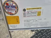 new Cargo (Enclosed) Trailers Cargo Mate  for sale, in Golden, CO Thumbnail 5