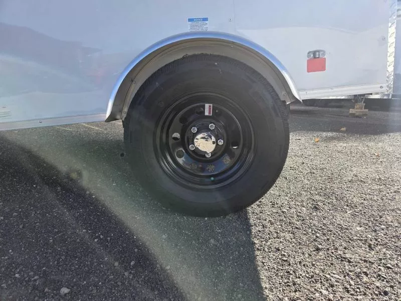 new Cargo (Enclosed) Trailers Continental Cargo  for sale, in Golden, CO Thumbnail 6