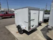 new Cargo (Enclosed) Trailers CONTINENTAL CARGO  for sale, in Golden, CO Thumbnail 3