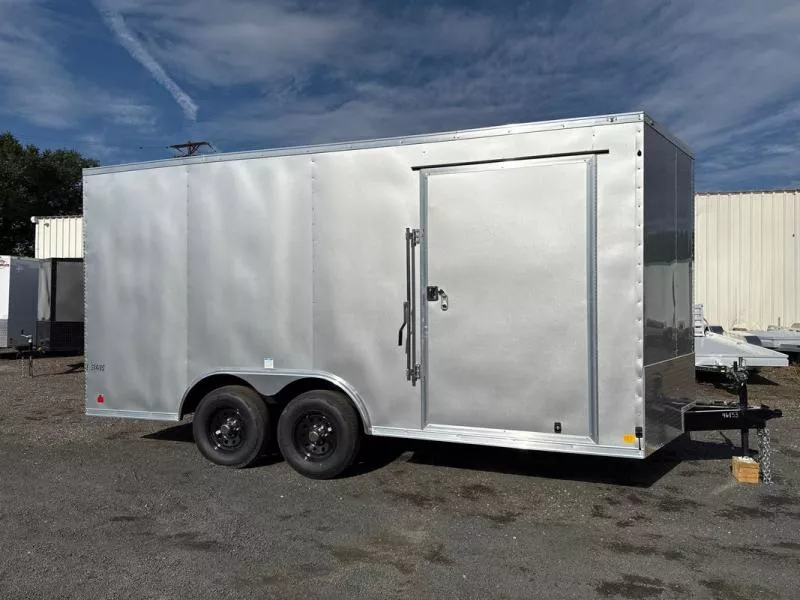 new Cargo (Enclosed) Trailers Cargo Mate  for sale, in Golden, CO Thumbnail 2