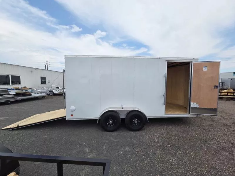 new Cargo (Enclosed) Trailers Forest River  for sale, in Golden, CO Thumbnail 5