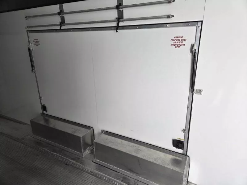 used Car Haulers / Racing Trailers Sundowner Trailers  for sale, in Golden, CO Thumbnail 10