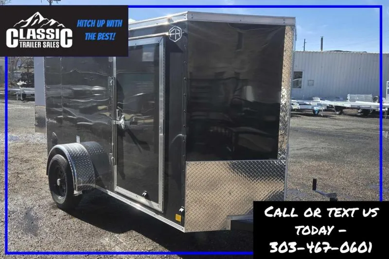 2026 CONTINENTAL CARGO TXVHW510SA Cargo / Enclosed Trailer