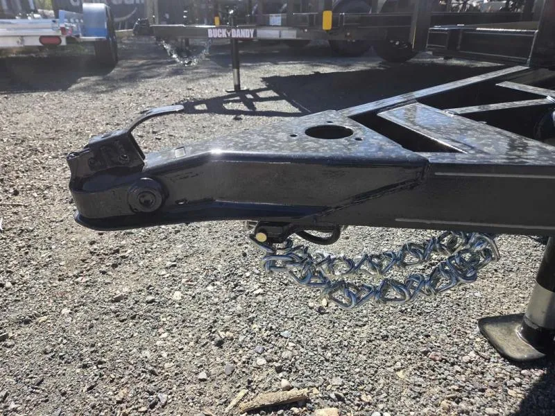 new Utility Trailers Buck Dandy  for sale, in Golden, CO Thumbnail 6