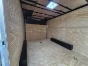 new Cargo (Enclosed) Trailers Cargo Mate  for sale, in Golden, CO Thumbnail 4