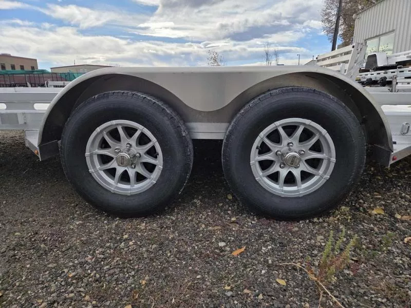 new Utility Trailers Aluma  for sale, in Golden, CO Thumbnail 5