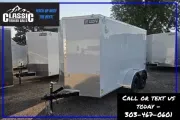 new Cargo (Enclosed) Trailers Cargo Mate  for sale, in Golden, CO Thumbnail 1
