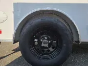 new Cargo (Enclosed) Trailers Forest River  for sale, in Golden, CO Thumbnail 5