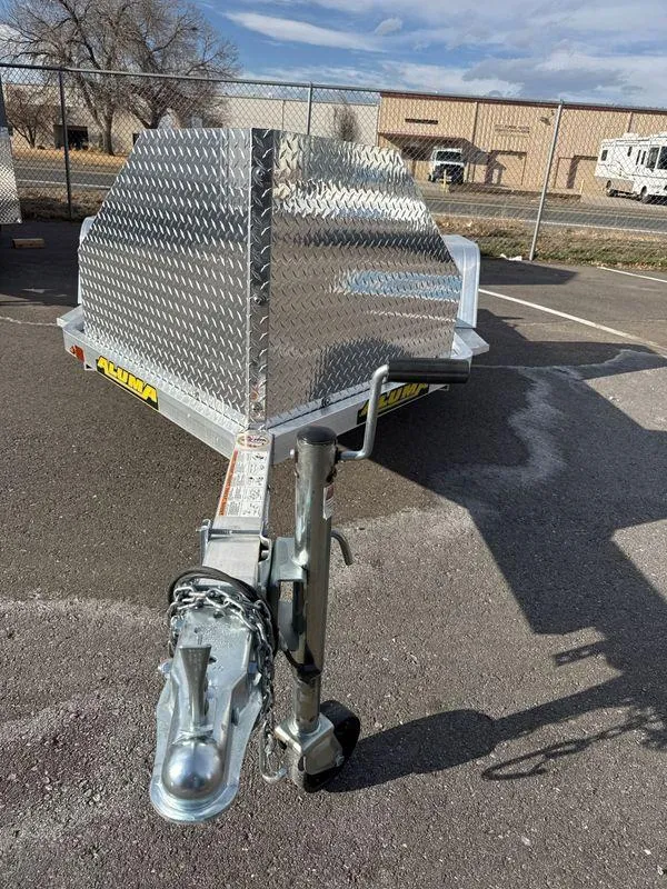 used Utility Trailers Aluma  for sale, in Golden, CO Thumbnail 2