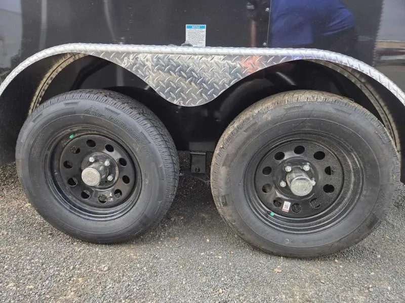 new Cargo (Enclosed) Trailers Forest River  for sale, in Golden, CO Thumbnail 7