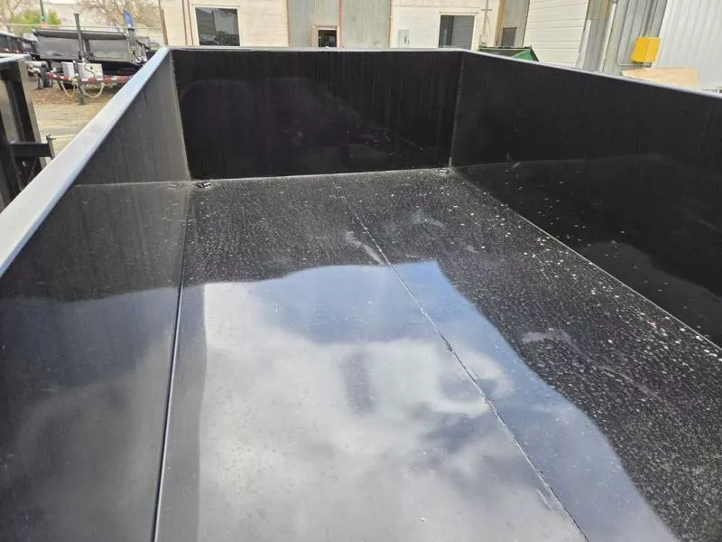 new Dump Trailers U-Dump  for sale, in Golden, CO Thumbnail 5