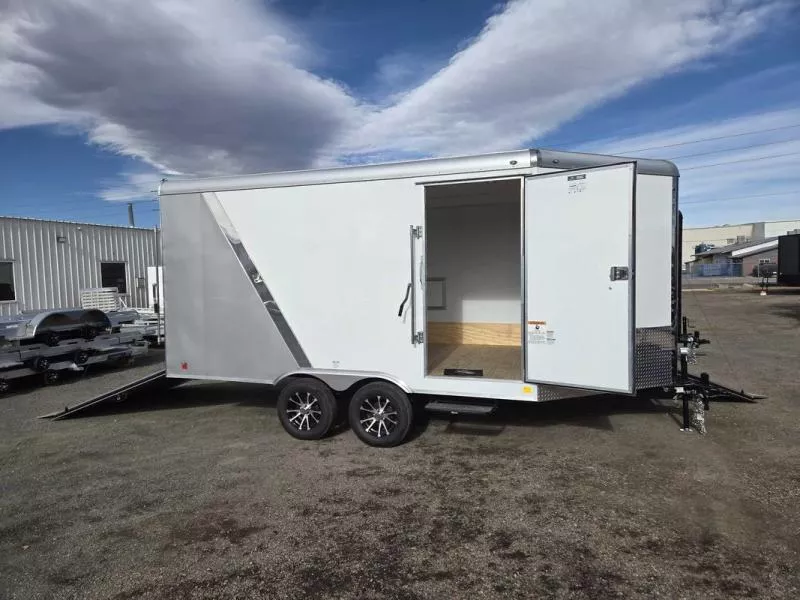 new Snowmobile Trailers Cargo Mate  for sale, in Golden, CO Thumbnail 13