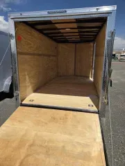 new Cargo (Enclosed) Trailers Cargo Mate  for sale, in Golden, CO Thumbnail 6