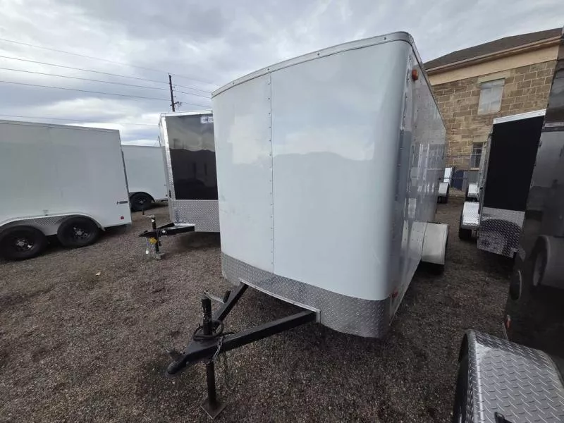 used Cargo (Enclosed) Trailers Pace American  for sale, in Golden, CO Thumbnail 5