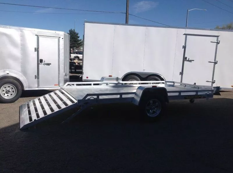 new Utility Trailers Aluma  for sale, in Golden, CO Thumbnail 5