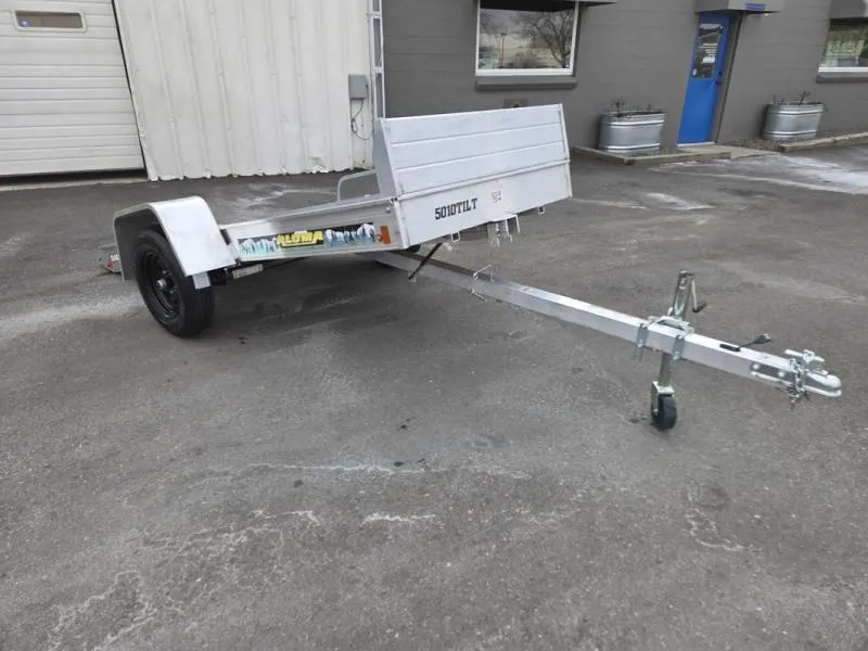 new Snowmobile Trailers Aluma  for sale, in Golden, CO Thumbnail 2