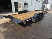 new Equipment / Flatbed Trailers Mustang Trailers  for sale, in Golden, CO Thumbnail 6