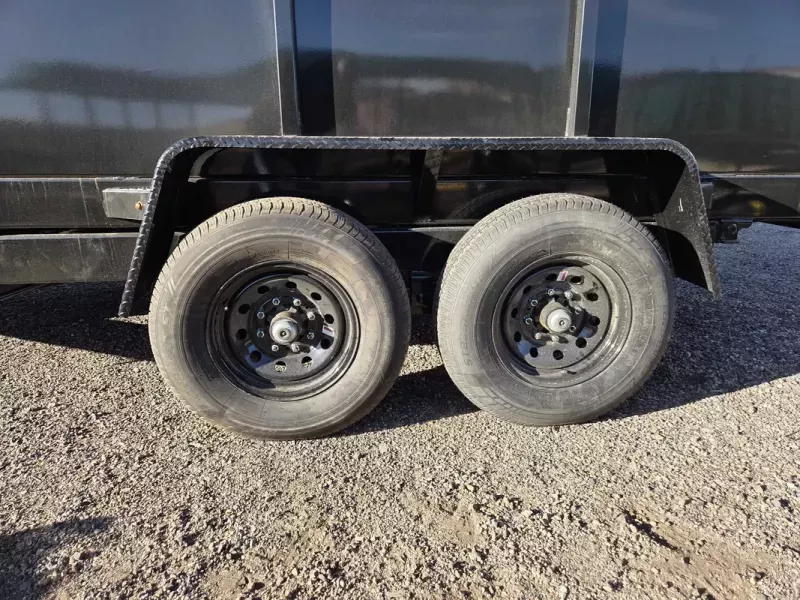 new Dump Trailers Down 2 Earth Trailers  for sale, in Golden, CO Thumbnail 5