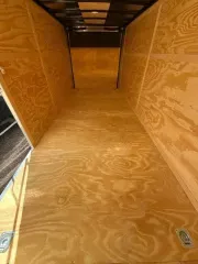new Cargo (Enclosed) Trailers Cargo Mate  for sale, in Golden, CO Thumbnail 5