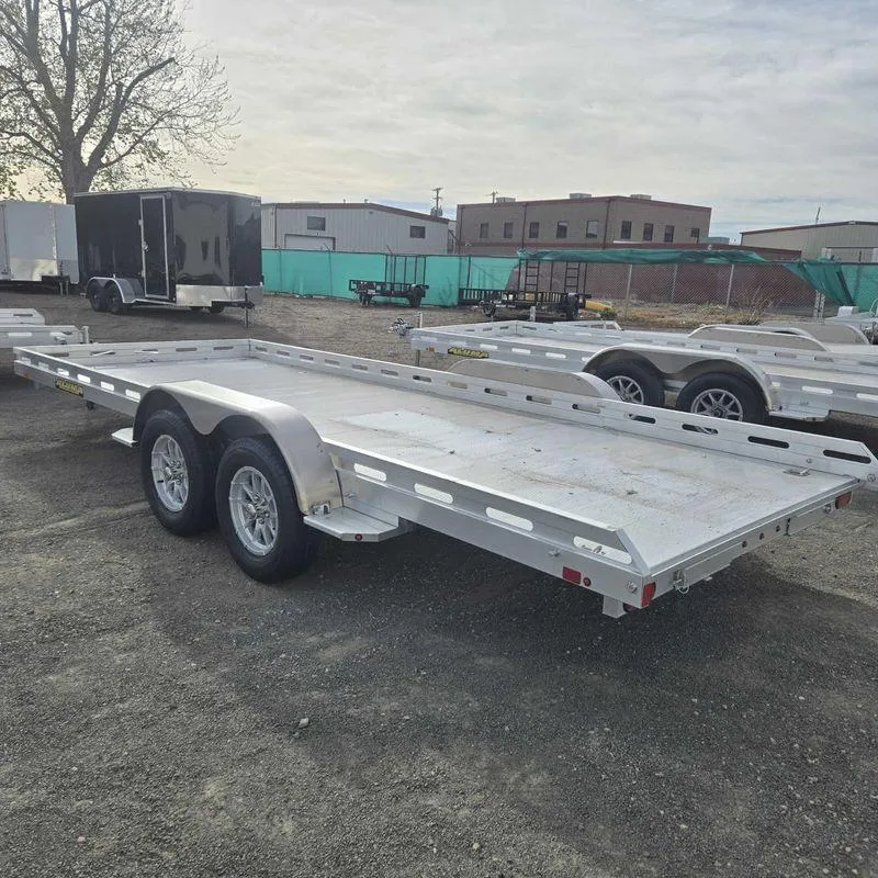new Utility Trailers Aluma  for sale, in Golden, CO Thumbnail 4