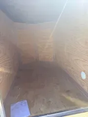 new Cargo (Enclosed) Trailers Cargo Mate  for sale, in Golden, CO Thumbnail 5