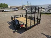 new Utility Trailers Buck Dandy  for sale, in Golden, CO Thumbnail 3