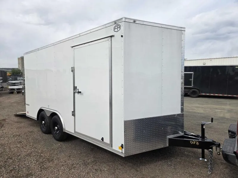 new Cargo (Enclosed) Trailers CONTINENTAL CARGO  for sale, in Golden, CO Thumbnail 2
